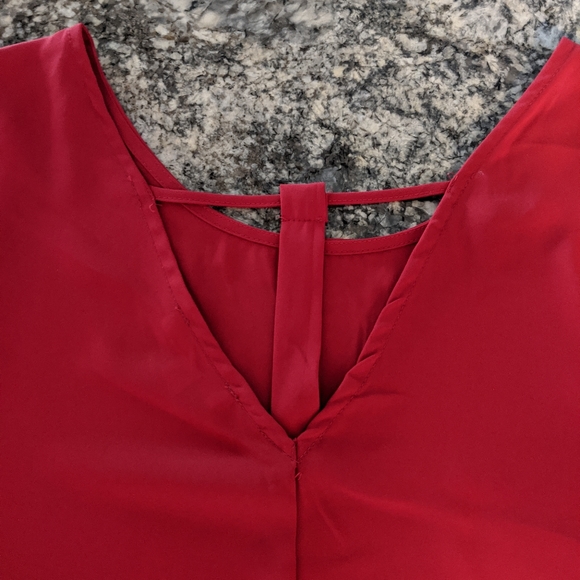 Zenana Outfitters tunic - Picture 4 of 5